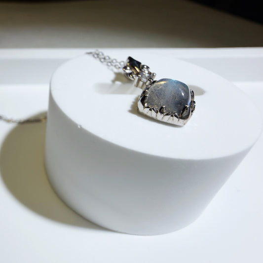 Natural Moonstone  Pendant